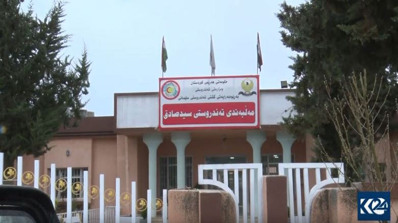 یک نفر دیگر در سید صادق براثر ابتلا به کرونا جان باخت
